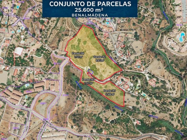  Tontti Benalmadena Costa