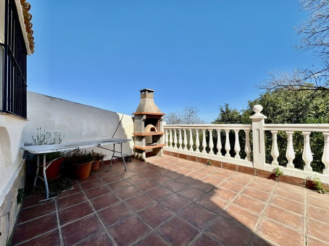  Tontti Benalmadena Costa