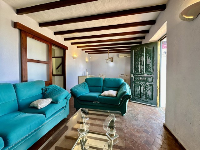  Tontti Benalmadena Costa