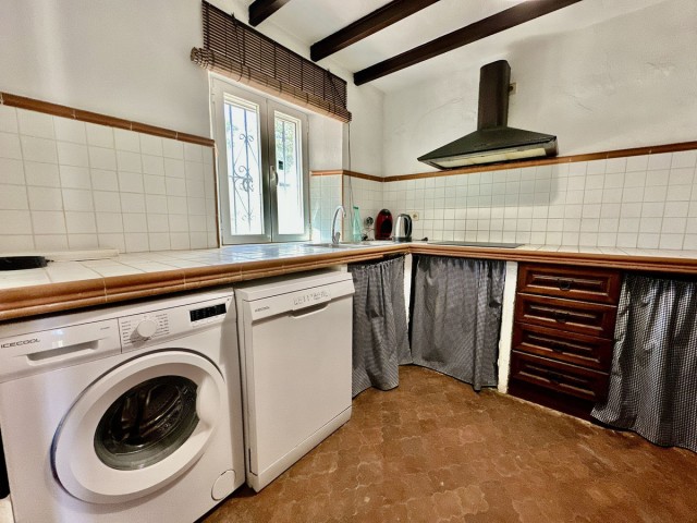  Tontti Benalmadena Costa