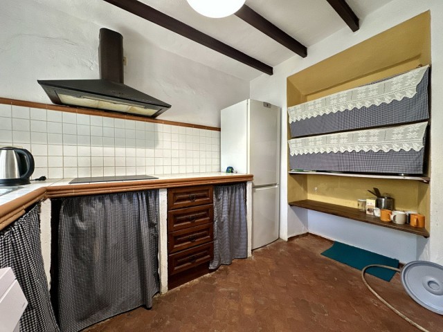  Tontti Benalmadena Costa