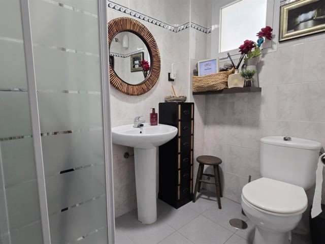 3 Schlafzimmer Apartment in Torremolinos