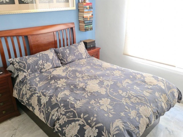 3 Schlafzimmer Apartment in Torremolinos