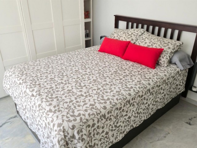 3 Schlafzimmer Apartment in Torremolinos