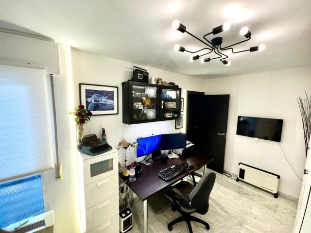 3 Schlafzimmer Apartment in Torremolinos