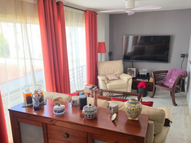 3 Schlafzimmer Apartment in Torremolinos