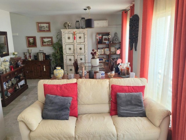 3 Schlafzimmer Apartment in Torremolinos