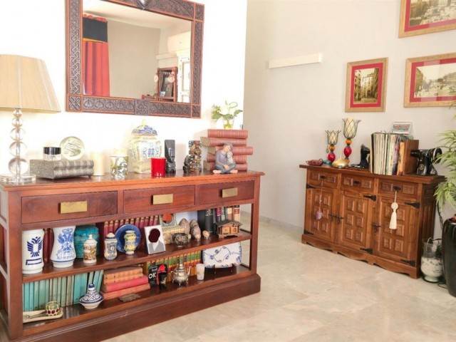 3 Schlafzimmer Apartment in Torremolinos