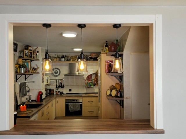 3 Schlafzimmer Apartment in Torremolinos