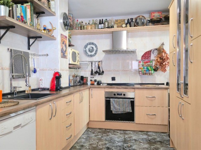 3 Schlafzimmer Apartment in Torremolinos