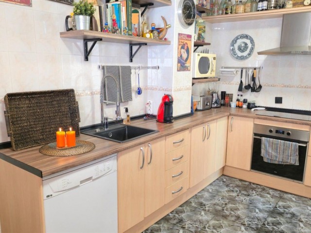 3 Schlafzimmer Apartment in Torremolinos