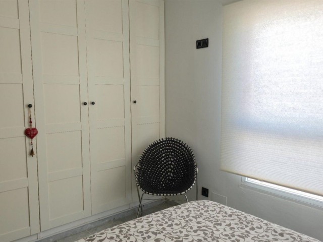 3 Schlafzimmer Apartment in Torremolinos