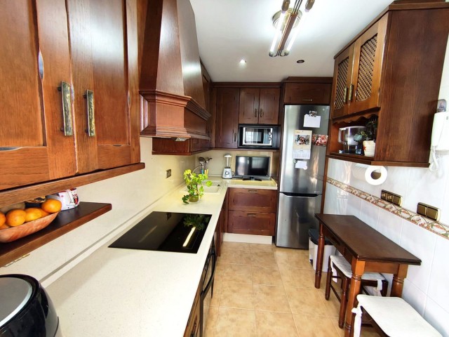 Kattohuoneisto Estepona