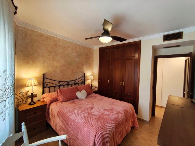 Kattohuoneisto Estepona