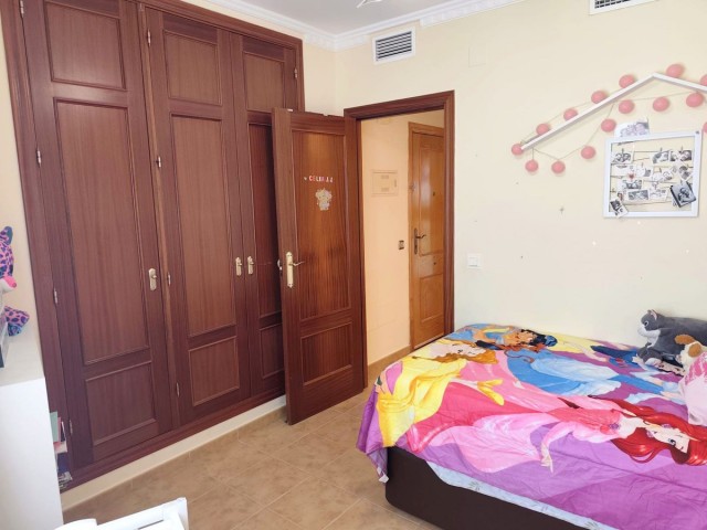 Kattohuoneisto Estepona