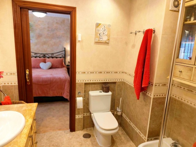 Kattohuoneisto Estepona