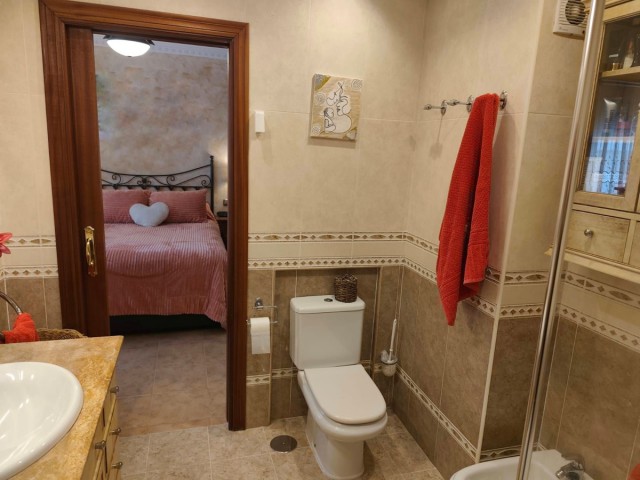 Kattohuoneisto Estepona