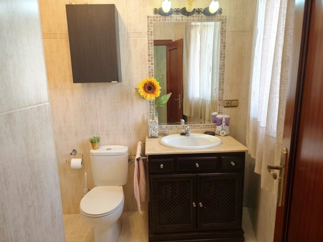 Kattohuoneisto Estepona