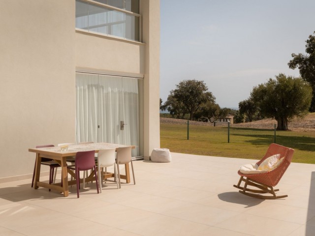 Huoneisto Sotogrande - R5359495