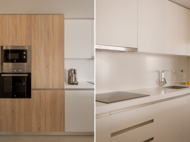 3 Sovrums Lägenhet i Sotogrande