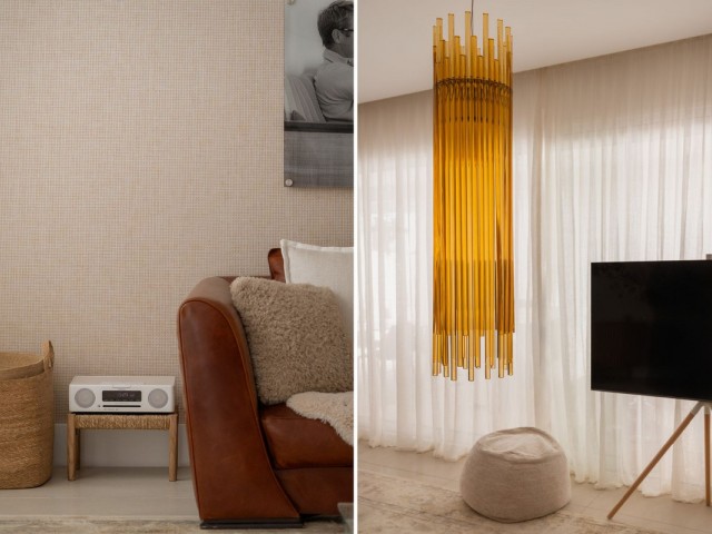 3 Sovrums Lägenhet i Sotogrande