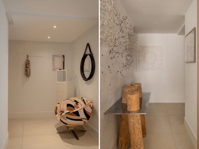 3 Sovrums Lägenhet i Sotogrande