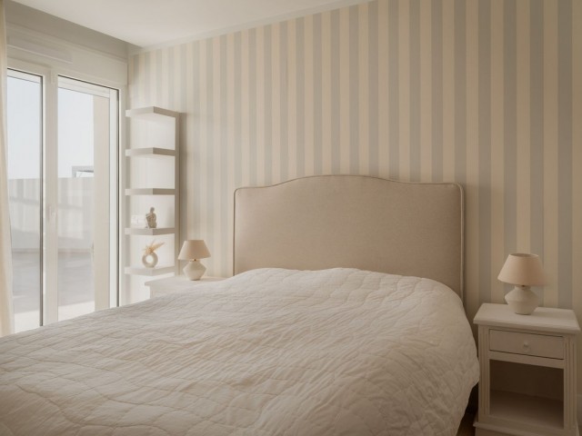 3 Sovrums Lägenhet i Sotogrande