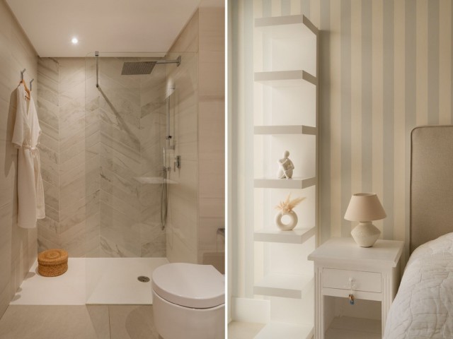 3 Sovrums Lägenhet i Sotogrande