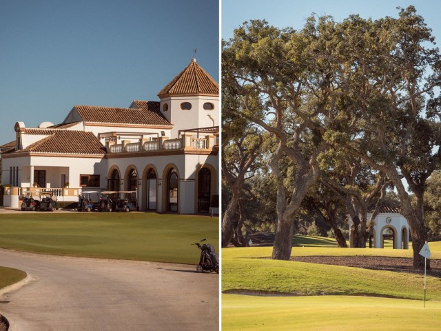 3 Sovrums Lägenhet i Sotogrande