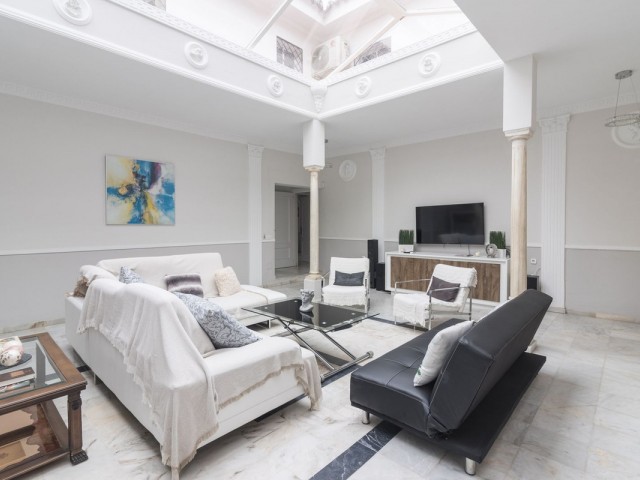 10 Bedrooms Villa in Hacienda Las Chapas