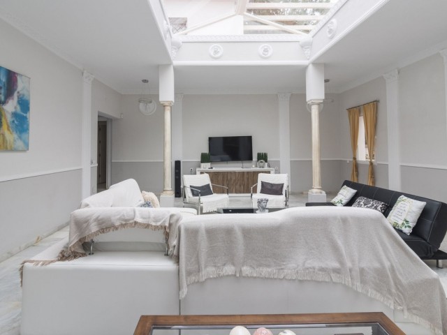 10 Bedrooms Villa in Hacienda Las Chapas