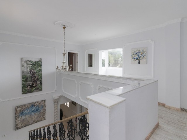 10 Bedrooms Villa in Hacienda Las Chapas