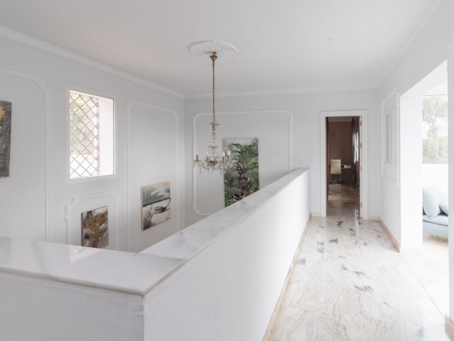 10 Bedrooms Villa in Hacienda Las Chapas