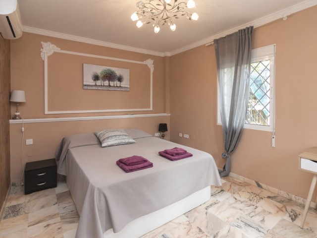 10 Bedrooms Villa in Hacienda Las Chapas