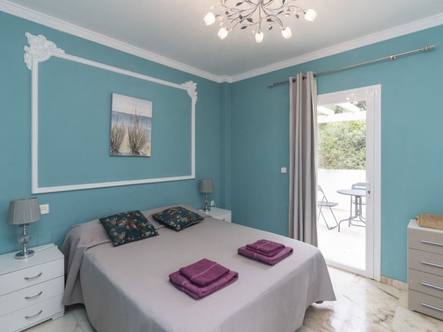 10 Bedrooms Villa in Hacienda Las Chapas