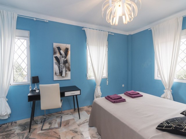 10 Bedrooms Villa in Hacienda Las Chapas