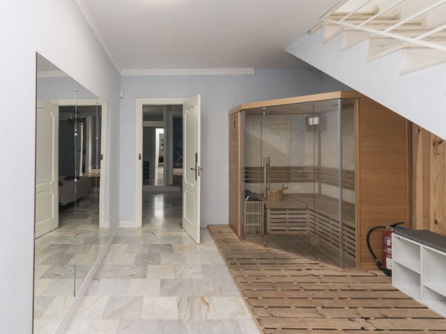10 Bedrooms Villa in Hacienda Las Chapas