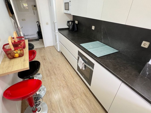 3 Sovrums Lägenhet i Estepona