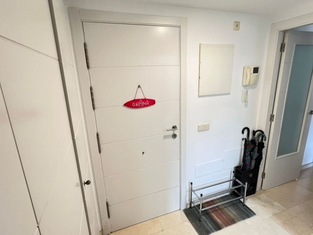 3 Sovrums Lägenhet i Estepona