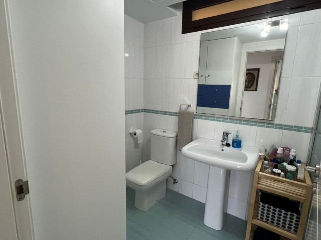 3 Sovrums Lägenhet i Estepona