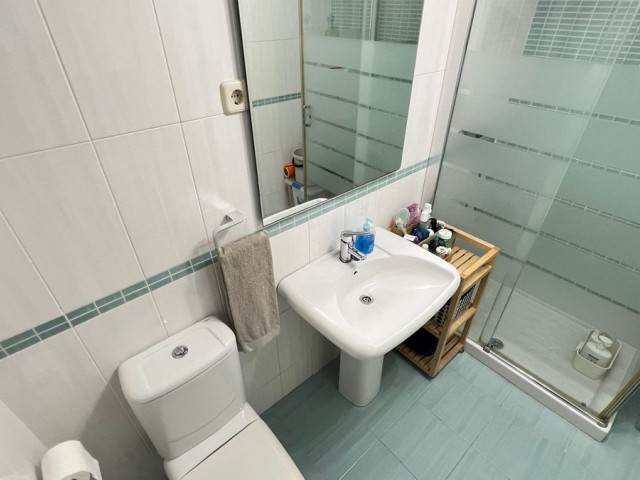 3 Sovrums Lägenhet i Estepona