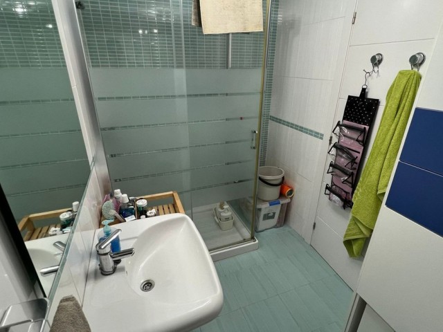 3 Sovrums Lägenhet i Estepona