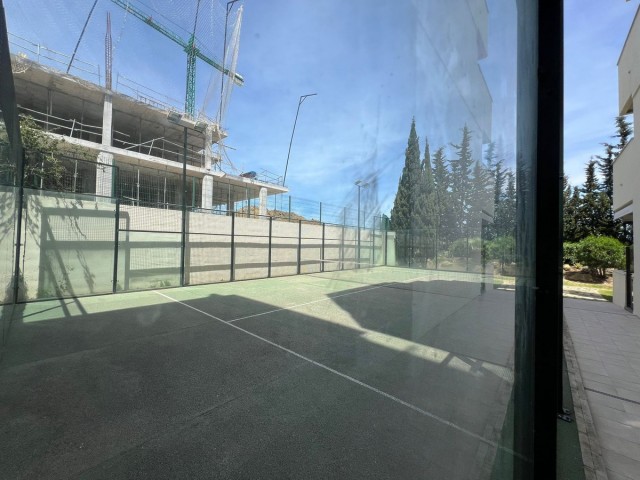 3 Sovrums Lägenhet i Estepona