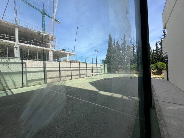 3 Sovrums Lägenhet i Estepona