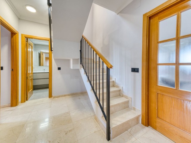 3 Makuuhuoneen Huoneisto Fuengirola