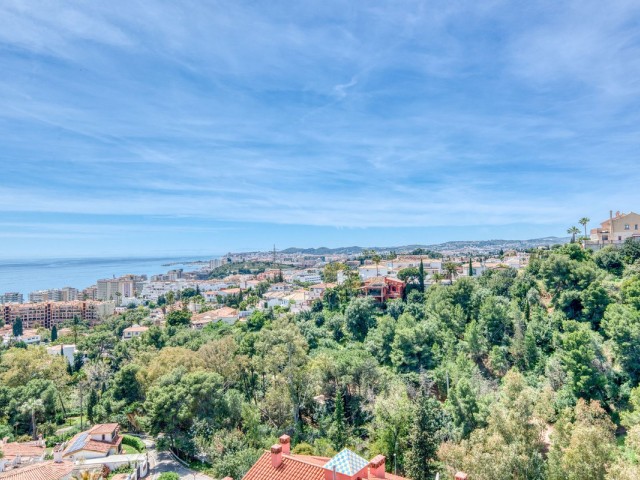 3 Makuuhuoneen Huoneisto Fuengirola