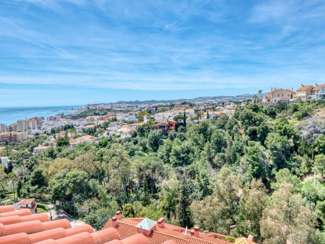 3 Makuuhuoneen Huoneisto Fuengirola