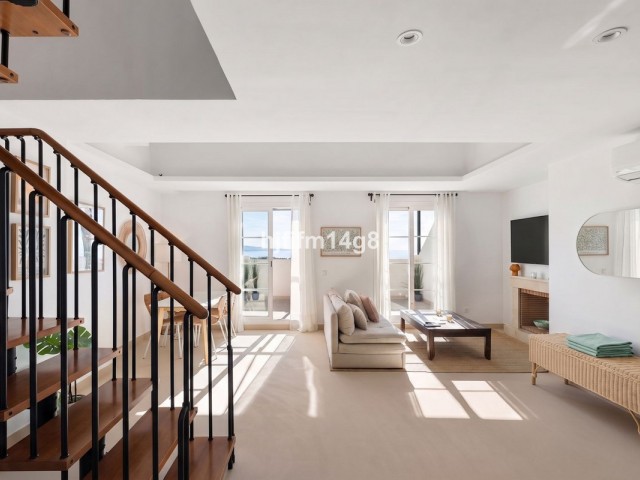 Appartement avec 2 Chambres  à Nueva Andalucía