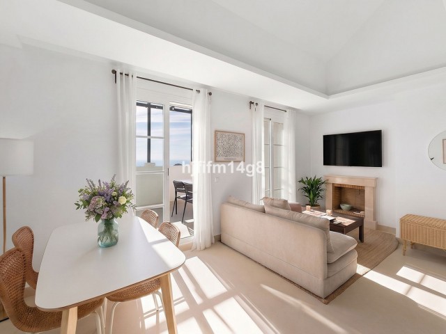 Appartement avec 2 Chambres  à Nueva Andalucía