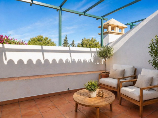 Appartement avec 2 Chambres  à Nueva Andalucía